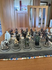 signore degli anelli statuine usato signore degli anelli statuine usato  Formia