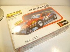 Burago kit ferrari d'occasion  Villeneuve