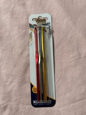Crochet hooks set for sale Crochet hooks set for sale  HIGH WYCOMBE