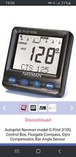 Navman pilot 3100 for sale  STOKE-ON-TRENT