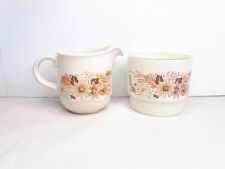 Vintage ceramic milk for sale  OMAGH