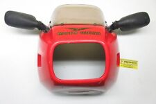 Cupolino porta faro usato  Como