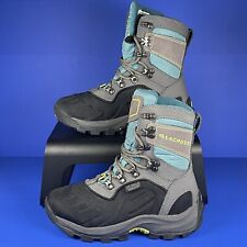 Lacrosse boots womens for sale  Gray
