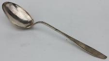 Cuillere pot argent d'occasion  Elliant