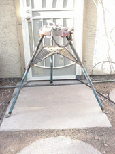 Ridgid 450 tristand for sale  Mesa