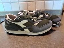 Diadora n.92 scarpe usato  Valvasone Arzene