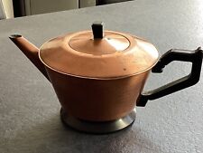 Art deco copper for sale  BRISTOL