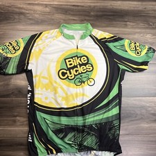 Sugoi jersey mens for sale  Castle Hayne