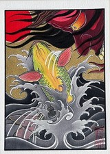 Fine art print usato Fine art print usato  Noventa Padovana