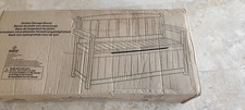 Two seater solid for sale  LONDON