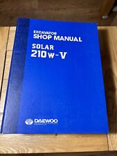 Daewoo solar 210w for sale  RHYL