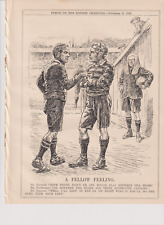 1925 punch cartoon for sale  NORTHAMPTON