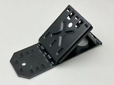Unterlegkeil hemmschuh keil gebraucht kaufen  Nienstädt