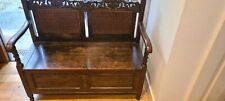 Monks bench storage for sale  LONDON