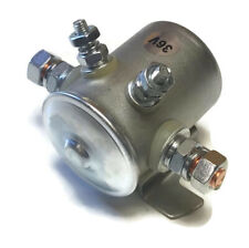 36v volt solenoid for sale  Bluffton