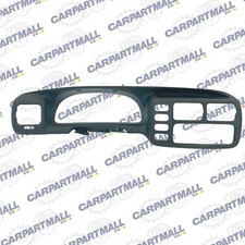1999-2004 Suzuki Vitara 99-02 Grand Vitara painel de instrumentos moldura acabamento fabricante de equipamento original comprar usado  Enviando para Brazil