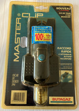 Butagaz master clip d'occasion  Saint-Louis