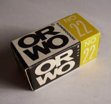Rwo rthochromatic no22 gebraucht kaufen  Magdeburg