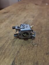 Genuine husqvarna chainsaw for sale  STOKE-ON-TRENT