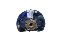 Usado, 2017-2019 AUDI RS3 OEM AWD 2.5L CUBO DE JUNTA DE EIXO DE SUSPENSÃO DIANTEIRA ESQUERDA *FERRUGEM* comprar usado  Enviando para Brazil