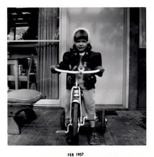 Little girl riding for sale  South Lake Tahoe