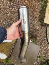 Pro race exhaust for sale  BURTON-ON-TRENT