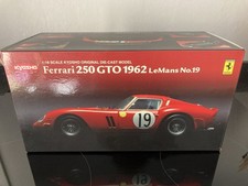 Kyosho ferrari gto usato  Civitanova Marche