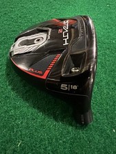 Taylormade stealth plus for sale  Yarmouth