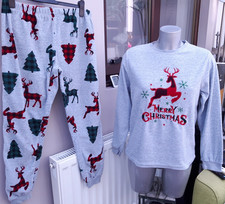 Ladies size christmas for sale  WIRRAL