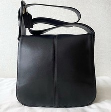 Vintage leather coach for sale  Yorktown