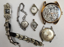 Watches cyma elgin for sale  Sunnyvale