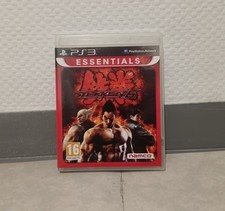 Tekken ps3 d'occasion  Angers-