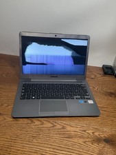 Damaged samsung laptop for sale  WATERLOOVILLE