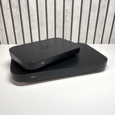Sky box sky for sale  SALTCOATS