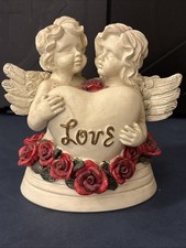 Collectible cherub angels for sale  Paragould