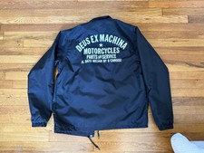 Deus machina coach for sale  Woodside