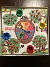 Vintage cherry board for sale  Albuquerque