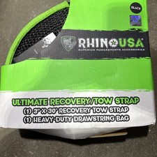 Rhino usa recovery for sale  Canal Fulton