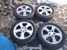 Ruote complete classe usato  San Felice Circeo