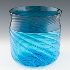 Vaso venini serie usato  Spedire a Italy