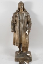 N88b25 stuck figur gebraucht kaufen N88b25 stuck figur gebraucht kaufen  Neu-Ulm