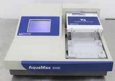 Lavadora de placas Molecular Devices AquaMax 2000 (3362883) comprar usado  Enviando para Brazil