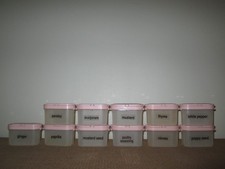 Set vintage tupperware for sale  Minneapolis