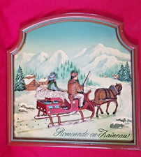 Country corner tableau d'occasion  Trévoux