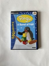 fun fun pingu for sale fun fun pingu for sale GUILDFORD