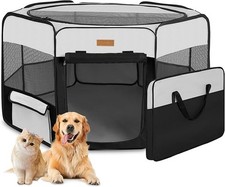Dog playpen portable for sale  Sacramento
