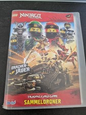 Ninjago karten serie gebraucht kaufen  Remscheid