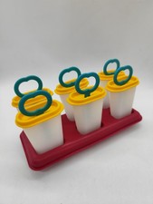 Tupperware lollitups eis gebraucht kaufen Tupperware lollitups eis gebraucht kaufen  Hockenheim