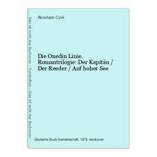 Nedin linie romantrilogie gebraucht kaufen  Krefeld
