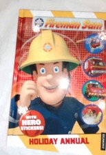 Fireman sam holiday for sale  SOUTHPORT